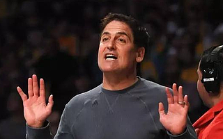 這五個身價超十億美元的富豪如何白手起家？