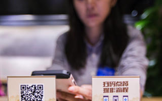 2017年,最先拿到投资的O2O平台为什么是口碑?