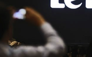 乐视网预计去年净利润最高7.7亿元 同比增长35%