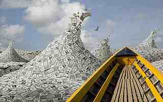 太犀利了！10个关于VC投资的深刻看法：捡漏王？靠运气？看人品？