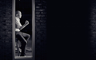 人物 | 格斗士包凡