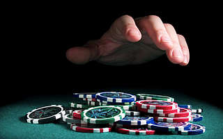 德扑人机大战收官,人工智能毫无悬念地获胜