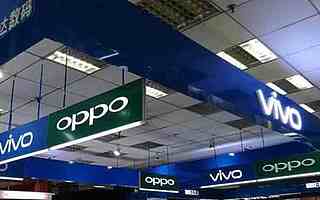 渠道红利爆发 2017年国产手机大战乡镇市场