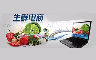 食恪生鲜:完美构建三位一体生态模式