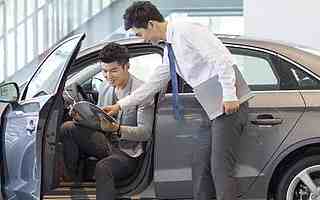 解读2017年中国汽车后市场10大发展趋势