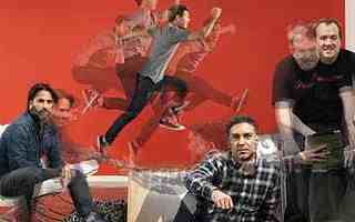 今日頭條在海外收購的Flipagram究竟是家什么公司？