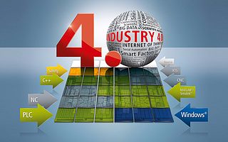 工业4.0时代来临, 企业如何实现转型升级?