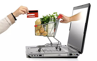 食恪生鲜:生鲜市场的下一个京东?