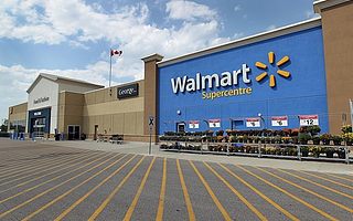 沃尔玛对京东的“偏爱” 半年两度增持京东