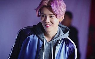 鹿晗和前首富劉永好成立基金，第一個項目卻是“色情社交”應用