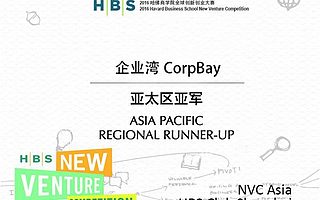 企业湾(qiyewan.com)完成PRE-A轮融资, 打造企业服务新生态