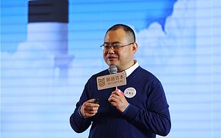 安洁科技王春生丨创业愿景是源动力