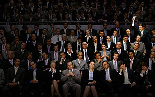 创业者为何一定要点上演讲的技能树?戚泽明说用故事可以征服世界