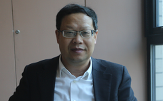 海淀创业园主任赵新良:“我们熟悉500个创业团队的每一个细节”