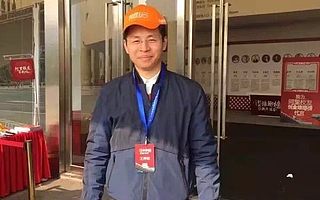 認識醫生萬馬：創業這條路，歷經十八般磨難后，我也從未曾回頭