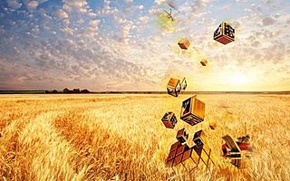 “城市套路深,我要回农村”,农村互联网金融的机遇与挑战!