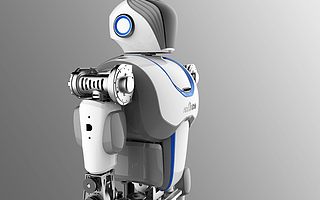 钢铁侠科技想做中国版的Atlas，双足大仿人机器人市场被低估