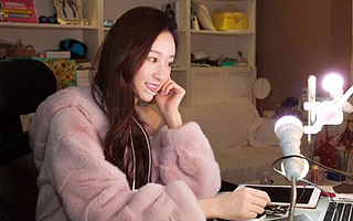 网络主播因新政冲击收入下滑1/3 直播时间增数小时