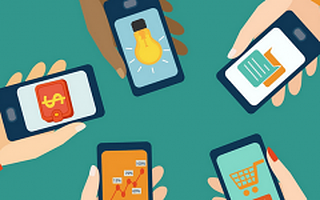 放着记者不做偏要折腾,不料8年还真搞出150亿的生意