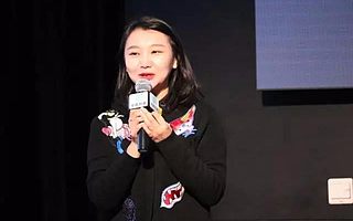 微梦传媒联合创始人黄蕊:如何让直播内容更有品质感?