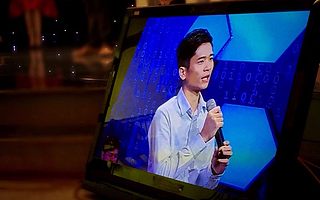 明星讲师王锐旭:创业最忌讳的就是只画蓝图