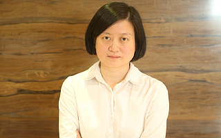 王梦秋回应清晗基金成立始末：和鹿晗是纯商业合作