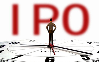 五六年的发展 这些科技公司2017年或许将扎堆上市……