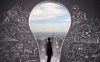 人人都在谈论创新,但为什么创新却这么难?