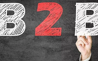 卫哲:为什么大量的B2B很难创造价值,因为它把平台交易类C化了