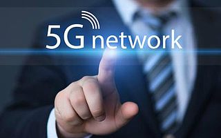 4G不够用？5G网络才是AR增强现实的最佳搭配