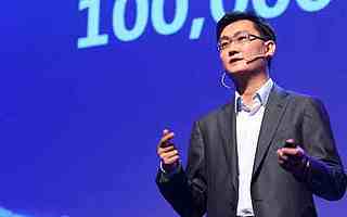 得到的订阅专栏卖出1.39亿!微信的付费订阅也即将上线,马化腾亲自催了!