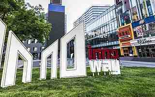 进退中关村:离场者的叹息与新进者的梦想