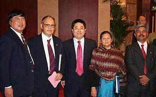 御途网齐宪威,场景化电商,带着阿里味颠覆世界