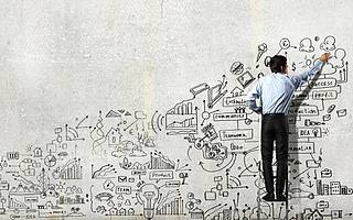 鄙视马云,嘲讽刘强东!李国庆的底气从哪里来?