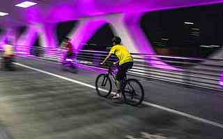 “创骑将军”——请不要叫我共享单车，我做的是基于线下的社会化营销公司 |创业杀马特