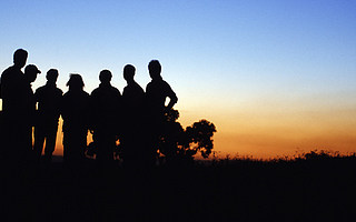 没有合伙人,别来谈投资!在如何选择对的合伙人这事上 投资人是这样建议的