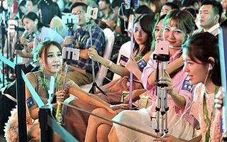 從光圈倒閉看直播平臺的N種死法