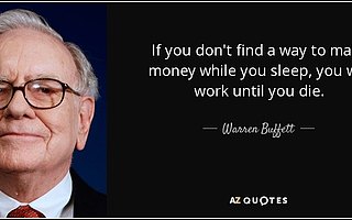 创业干货｜想边睡觉边赚钱？创业者们，这里有9种方法来实现