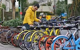 摩拜融资，ofo攻城，共享单车结束战斗还有多远？