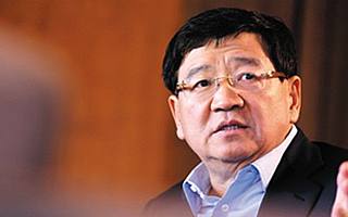 徐小平：合伙人的承諾需用法律文件確認 以免有人見利忘義