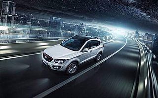 神行寶典--二手車保養小知識