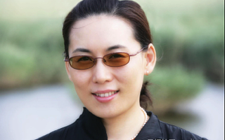 创业明星|“美女总裁李大侠”与她的“大侠健康”