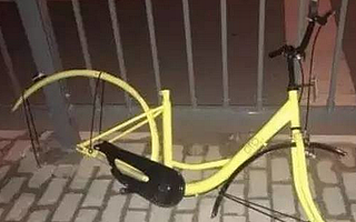 忽视问题而疯狂的市场扩张,共享单车可能会死