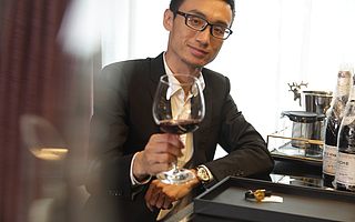 胖虎创始人马成：下一步，做二手奢侈品全产业链