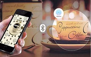 有哪些好的iBeacon技术服务商？