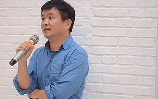 瓜子二手车杨浩涌:如果你不愿改变,这个东西早晚会回来狠狠地抽你