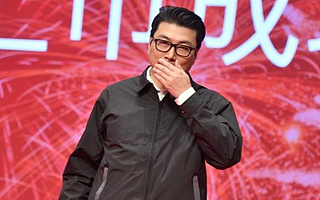 王卫身价超过马化腾,但资本背后都是辛苦钱!顺丰股价难“顺风”