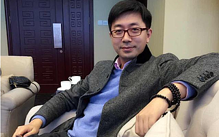 一个“屌丝”的逆袭:昔日的淘宝草根卖家,如今拥有数家公司