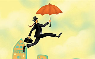 楊浩涌：在創業這場豪賭中，如何燒錢燒到春天？