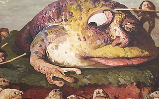 短视频圈地猛如虎,营销大战刚刚开了头